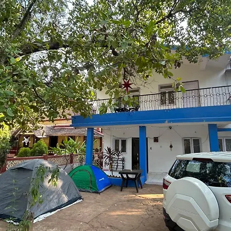 Muffys Vacation Villa